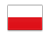 G DI GIOCHI - Polski